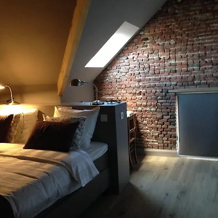 Droomzoet Bed & Breakfast Herentals